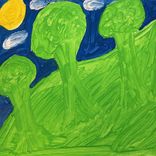 I Can't Control Myself