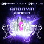 Artwork for "Anonym Dancer"