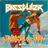 Artwork for "Dance or Die"