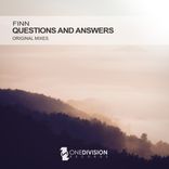 Artwork voor "Questions & Answers"