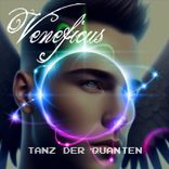 Artwork for "Tanz der Quanten"