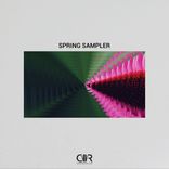 Artwork for "SPRING SAMPLER"