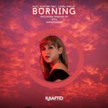 Artwork for "Burning"