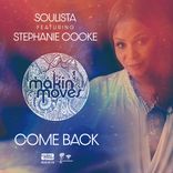 Artwork for "Come Back"