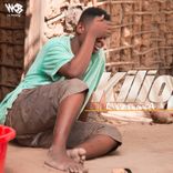 Artwork voor "Kilio"