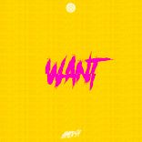 Artwork for "Want"