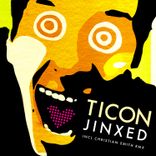 Artwork for "Jinxed"