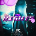 Artwork voor "Nights"