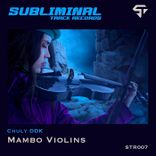 Portada para "Mambo Violins"