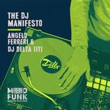 Artwork for "THE DJ MANIFESTO"