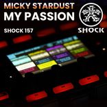 Artwork for "My Passion"
