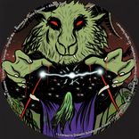 Artwork for "Granular"