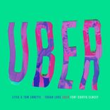 Artwork for "Uber"