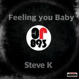 Artwork for "Feeling You Baby"