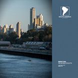 Portada para "Heading South"