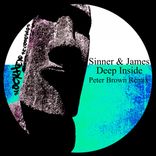 Artwork for "Deep Inside (Peter Brown Remix)"