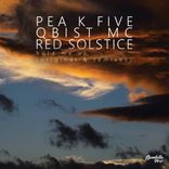 Artwork for "Hold Me Up"