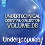 Artwork for "Undertechnical Essential Collection Volume.08"