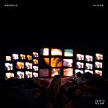 Artwork for "Refugio"