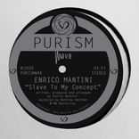 Don't Think About It