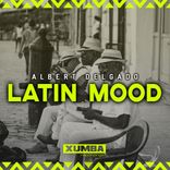 Artwork for "Latin Mood"