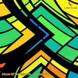 Artwork voor "Urban Love"