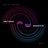 Portada para "Generate"