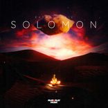 Artwork for "Solomon"