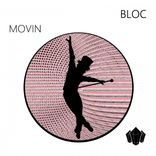 Artwork voor "Movin"