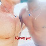 Artwork for "I Choose Love"