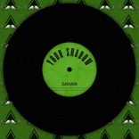 Artwork for "Your Shadow"