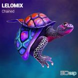 Artwork for "Chained"