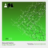 Artwork for "Clip House"