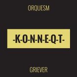 Artwork for "Griever"