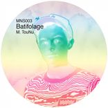 Artwork for "Batifolage"