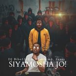 Portada para "Siyamosha Jo"