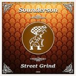 Artwork for "Street Grind"