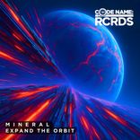 Artwork for "Expand The Orbit"