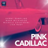 Artwork für "Pink Cadillac"