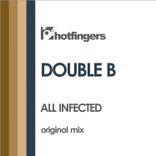 Artwork for "All Infected"