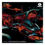 Artwork for "Fantasmas en El Madrigal"