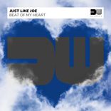 Artwork voor "Beat Of My Heart"