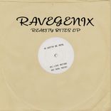 Artwork voor "Reality Bites EP"