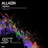 Artwork for "Together"