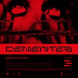 Artwork voor "Dementes"