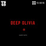 Artwork for "Deep Olivia"