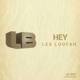 Artwork voor "Hey"