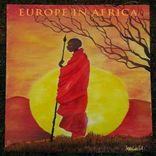 Artwork voor "Europe In Africa"