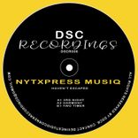 Artwork for "Haven't Escaped"