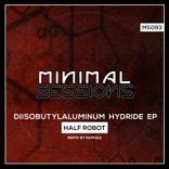 Artwork for "Diisobutylaluminum Hydride"